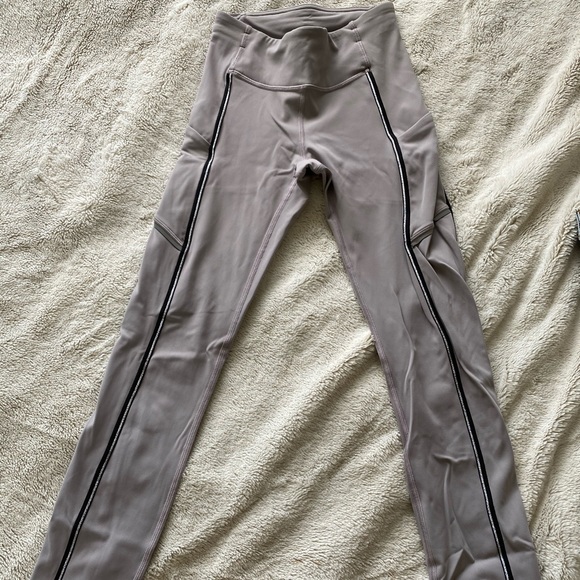 Special Edition Lululemon Fast and Free High-Rise - Picture 2 of 6